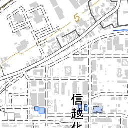 新潟県上越市頸城区西福島一区 [15222504001] | 国勢調査町丁・字等別