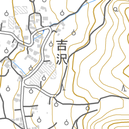 湯田中駅 周辺の地図 地図ナビ