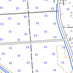 新潟県柏崎市大字古町 国勢調査町丁 字等別境界データセット