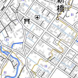 御殿場駅 周辺の場所 アクセス 地図ナビ