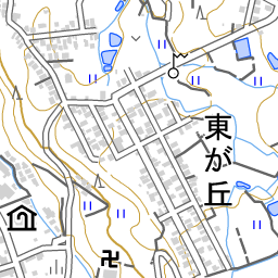 新潟県長岡市上の原町 [152024550] | 国勢調査町丁・字等別境界データ