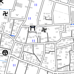 群馬県高崎市倉賀野町 (10202600003) | 国勢調査町丁・字等別
