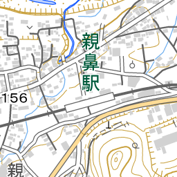 埼玉県秩父郡皆野町大字皆野字下戦場 国勢調査町丁 字等別境界データセット