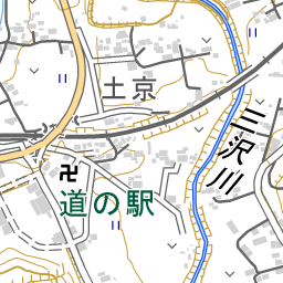 埼玉県秩父郡皆野町大字皆野字下戦場 国勢調査町丁 字等別境界データセット