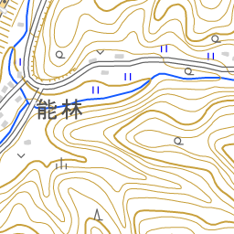 埼玉県秩父郡皆野町大字皆野字下戦場 国勢調査町丁 字等別境界データセット