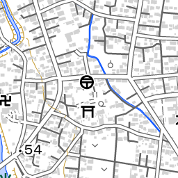 群馬県伊勢崎市ひろせ町 (102040350) | 国勢調査町丁・字等別