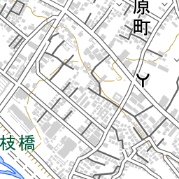 東京都八王子市諏訪町 [132010730] | 国勢調査町丁・字等別境界データ