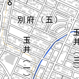 籠原駅 周辺の地図 地図ナビ