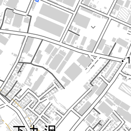神奈川県相模原市緑区上九沢 (141510110) | 国勢調査町丁・字等