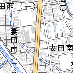 神奈川県厚木市水引１丁目 国勢調査町丁 字等別境界データセット