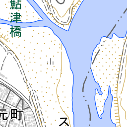 神奈川県厚木市水引１丁目 国勢調査町丁 字等別境界データセット