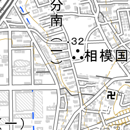 海老名駅 周辺の地図 地図ナビ 海老名駅 周辺の地図 地図ナビ