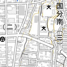 海老名駅 周辺の地図 地図ナビ 海老名駅 周辺の地図 地図ナビ
