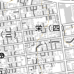 東京都練馬区大泉学園町７丁目 国勢調査町丁 字等別境界データセット