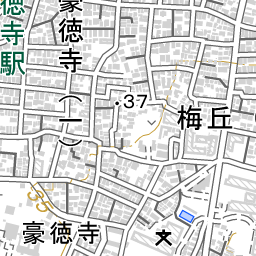 東京都世田谷区世田谷四丁目 [13112006004] | 国勢調査町丁・字