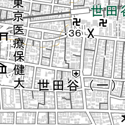 お出かけスポットを地図から探す 週末の天気 紫外線情報 お出かけスポット天気 日本気象協会 Tenki Jp