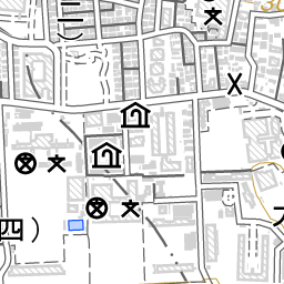 池尻大橋駅 周辺の地図 地図ナビ