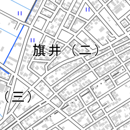 栗橋駅 周辺の地図 地図ナビ 栗橋駅 周辺の地図 地図ナビ
