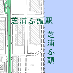 東京都港区芝浦四丁目 (13103028004) | 国勢調査町丁・字等別