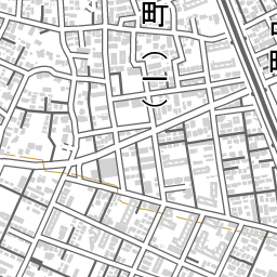 越谷駅 周辺の地図 地図ナビ