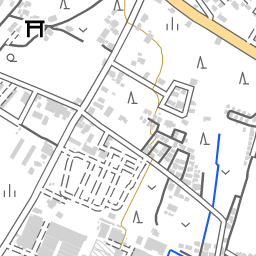 大貫駅 周辺の地図 地図ナビ