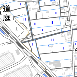 新三郷駅 周辺の地図 地図ナビ