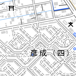 新三郷駅 周辺の地図 場所 アクセス 地図ナビ 新三郷駅 周辺の地図 場所 アクセス 地図ナビ