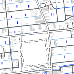 新三郷駅 周辺の地図 地図ナビ