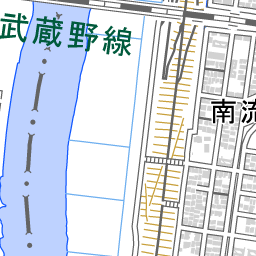 三郷駅 周辺の場所 アクセス 地図ナビ