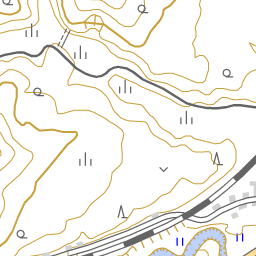 山形県飯豊町大字手ノ子字町上 (06403006005) | 国勢調査町丁