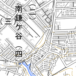 千葉県船橋市金杉町 (122040490) | 国勢調査町丁・字等別境界