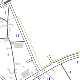 下野花岡駅 周辺の地図 場所 アクセス 地図ナビ