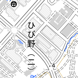 海浜幕張駅 周辺の地図 地図ナビ 海浜幕張駅 周辺の地図 地図ナビ