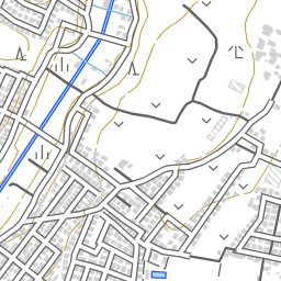 千葉県船橋市坪井町 (122040953) | 国勢調査町丁・字等別境界データセット