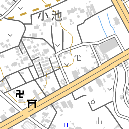 つくば駅 周辺の地図 地図ナビ