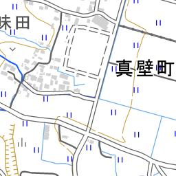 茨城県桜川市真壁町真壁 (082310430) | 国勢調査町丁・字等別 茨城県桜川市真壁町真壁 (082310430) | 国勢調査町丁・字等別