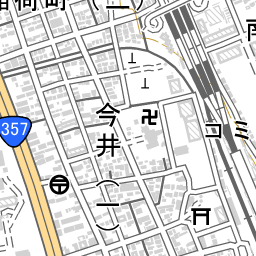 蘇我駅 周辺の場所 アクセス 地図ナビ
