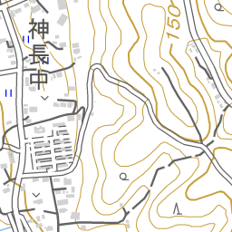 栃木県那須烏山市金井一丁目 [09215002001] | 国勢調査町丁・字