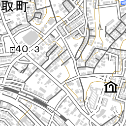 鎌取駅 周辺の地図 地図ナビ