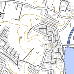 土気駅 周辺の地図 地図ナビ