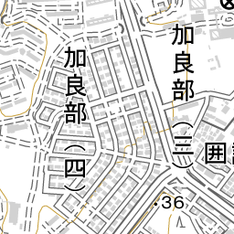 千葉県成田市囲護台 (122110150) | 国勢調査町丁・字等別境界データセット