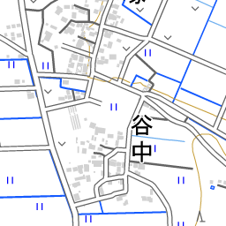 茨城県稲敷郡美浦村大字木 084420202 国勢調査町丁 字等別境界データセット