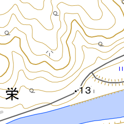 川の防災情報 - 国土交通省 : 観測所情報