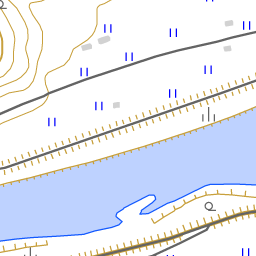 川の防災情報 - 国土交通省 : 観測所情報