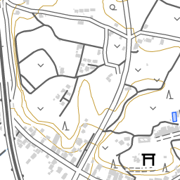 新鉾田駅 周辺の地図 地図ナビ