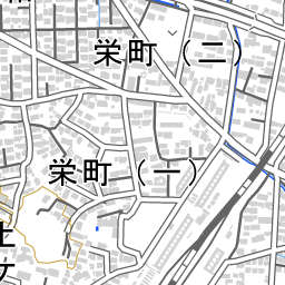 岩沼駅 周辺の地図 地図ナビ
