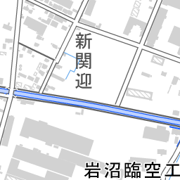 宮城県岩沼市空港南 042110071 国勢調査町丁 字等別境界データセット