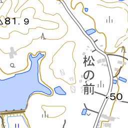 tld mystery lake map