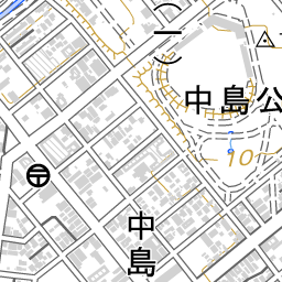 東室蘭駅 周辺の地図 地図ナビ