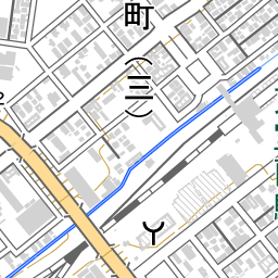 東室蘭駅 周辺の地図 地図ナビ